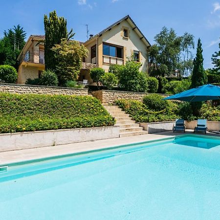 L'Ecrin De Sarlat Villa Exterior photo