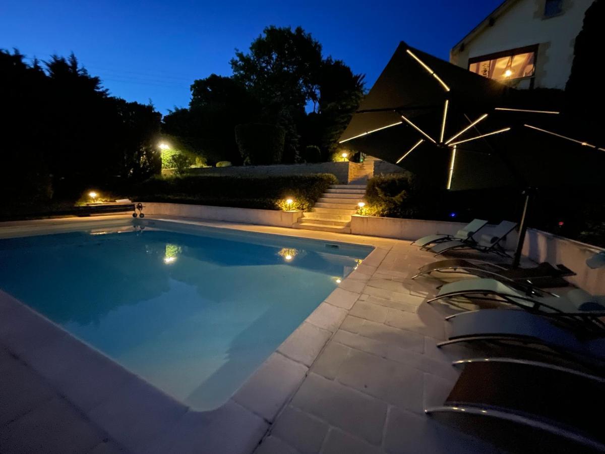 L'Ecrin De Sarlat Villa Exterior photo
