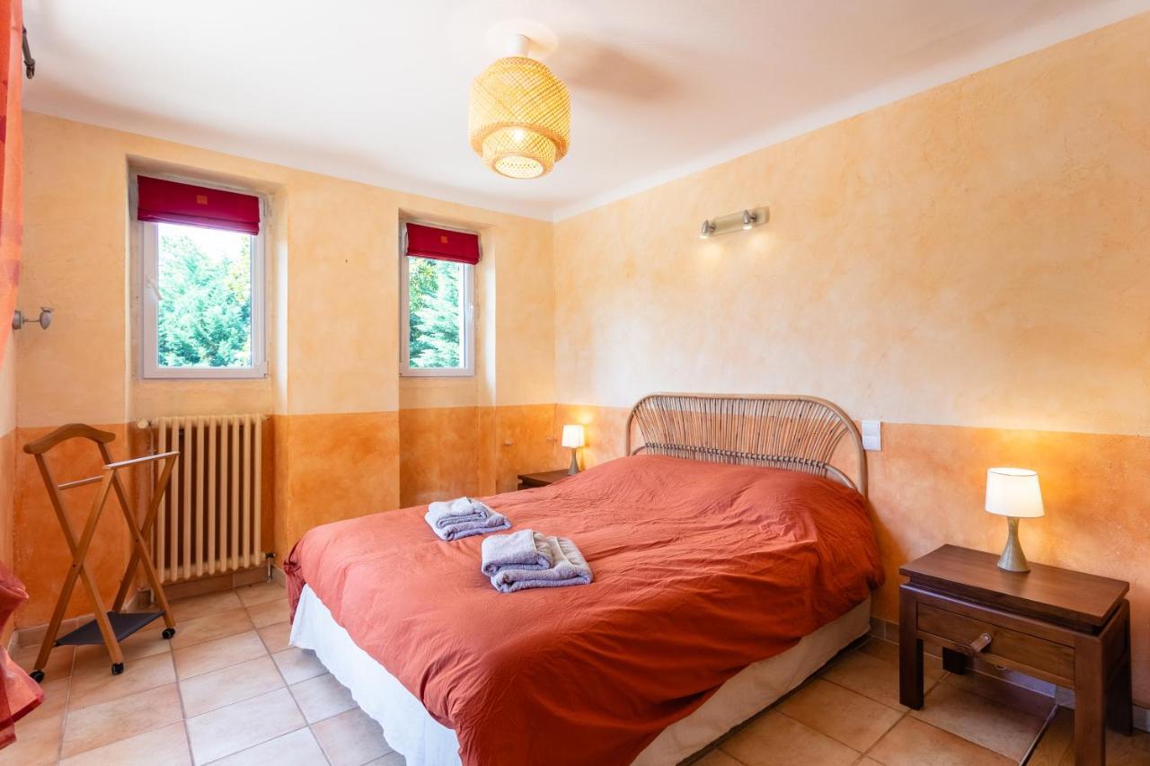 L'Ecrin De Sarlat Villa Exterior photo