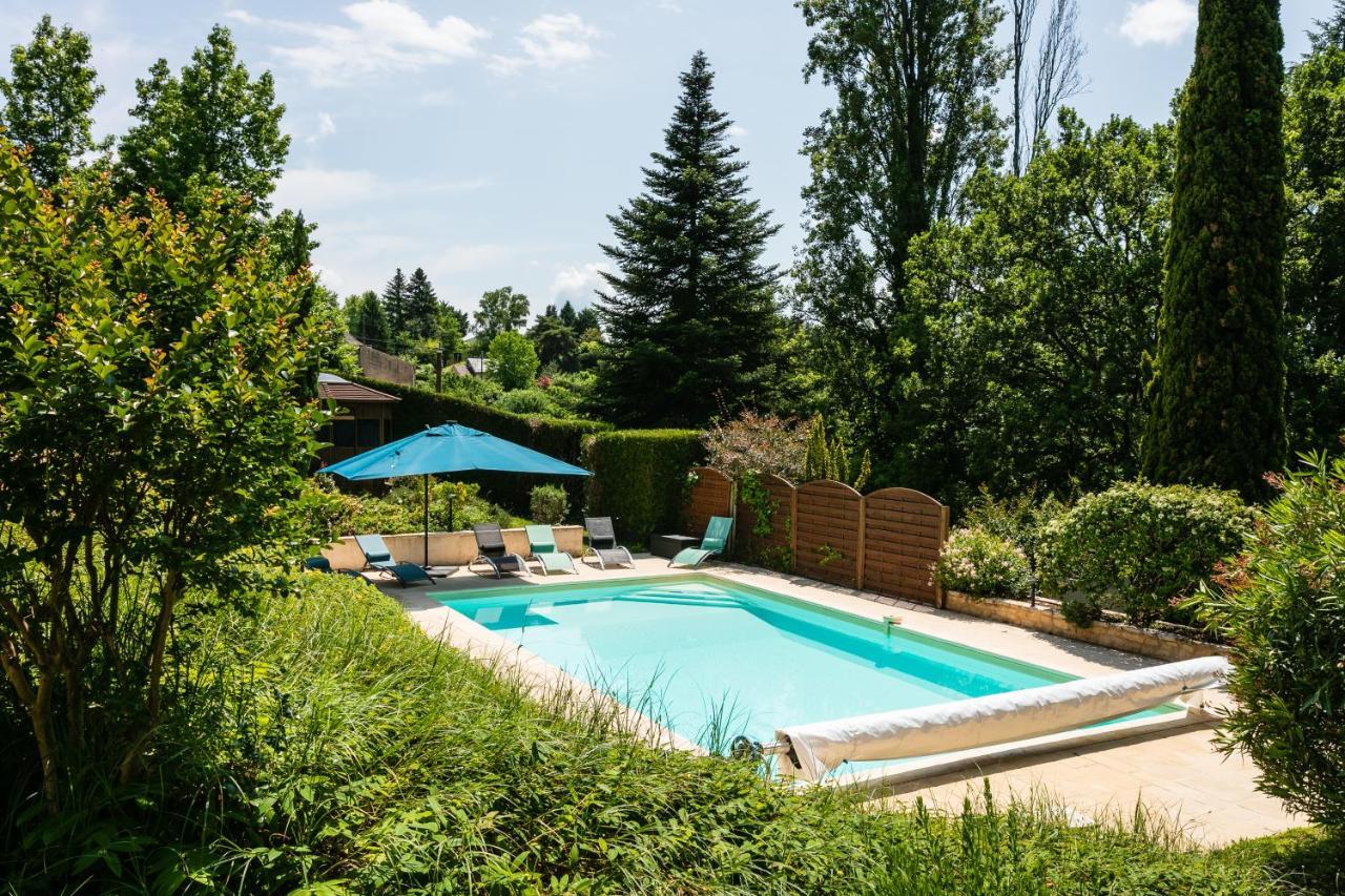 L'Ecrin De Sarlat Villa Exterior photo