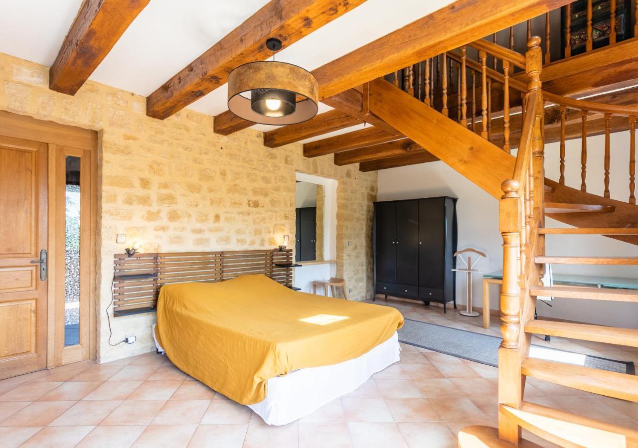 L'Ecrin De Sarlat Villa Exterior photo