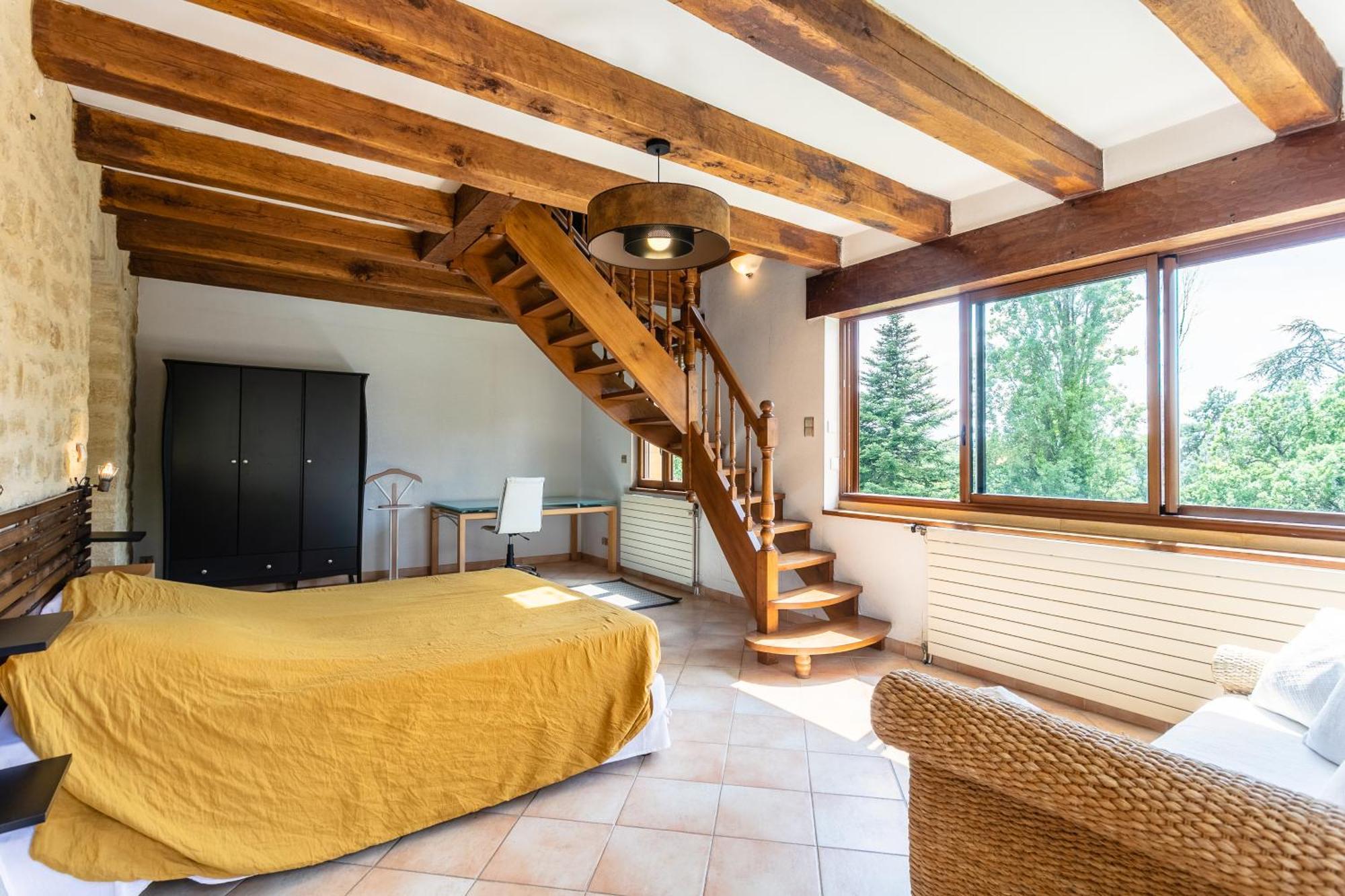 L'Ecrin De Sarlat Villa Exterior photo
